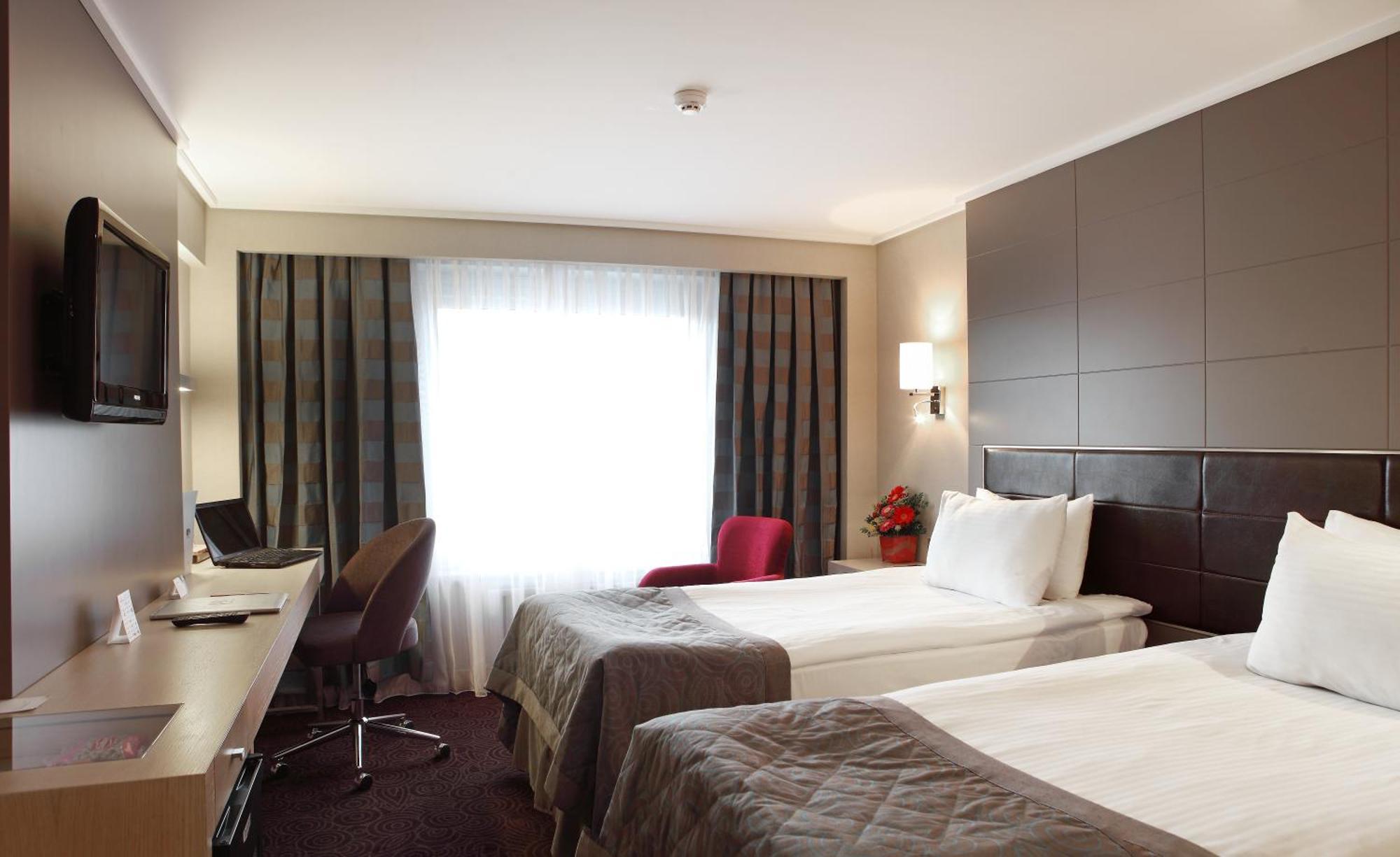 Eyuboglu Hotel Анкара Екстер'єр фото
