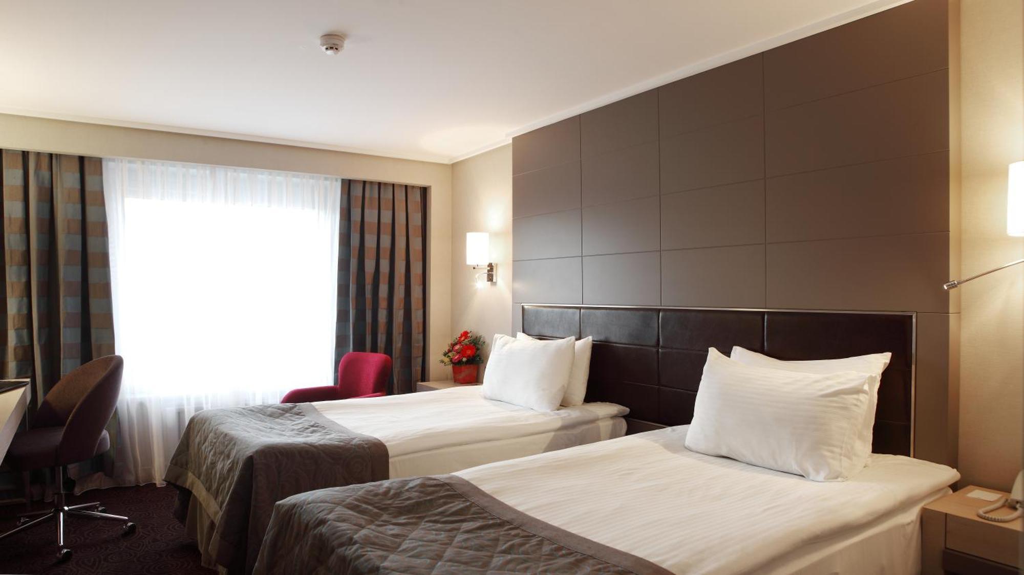Eyuboglu Hotel Анкара Екстер'єр фото