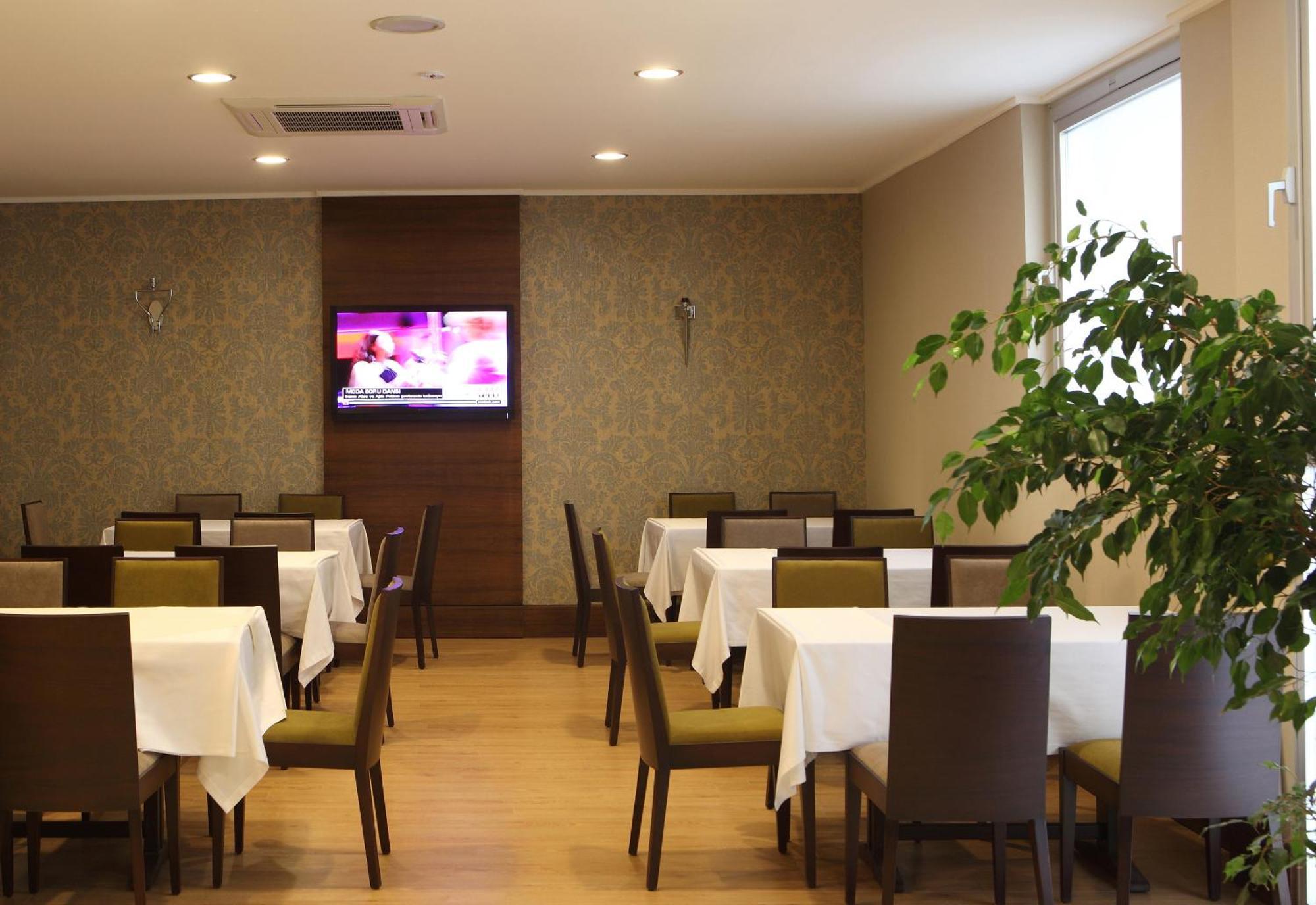 Eyuboglu Hotel Анкара Екстер'єр фото