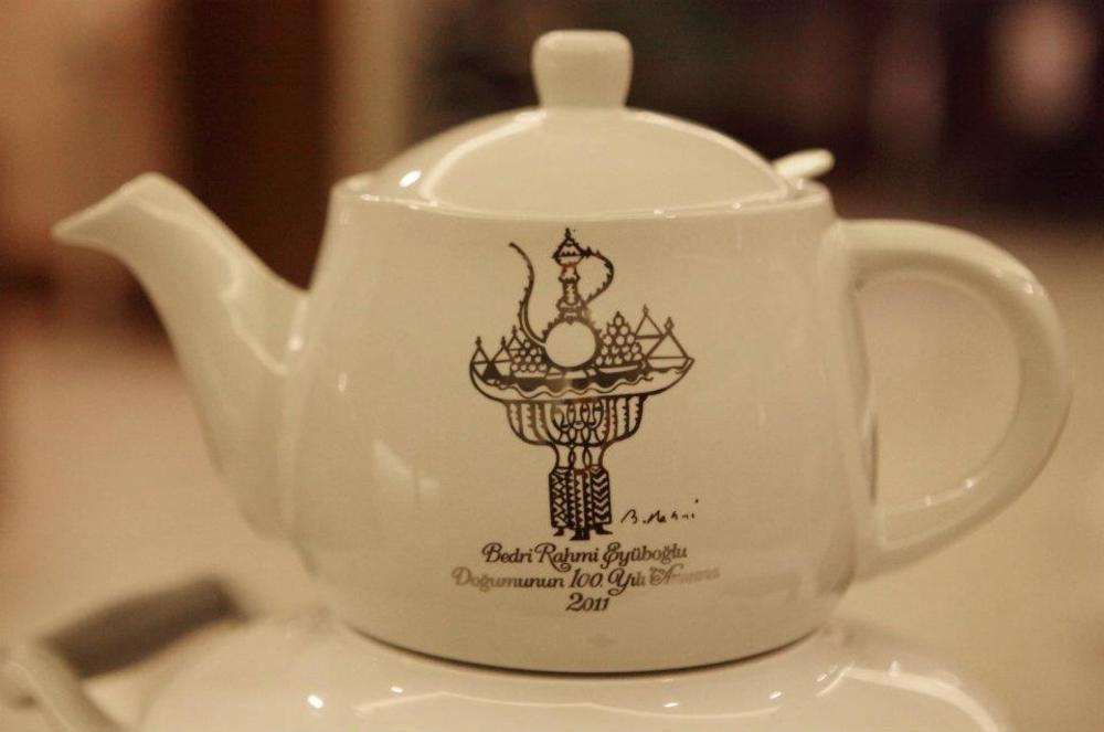 Eyuboglu Hotel Анкара Екстер'єр фото