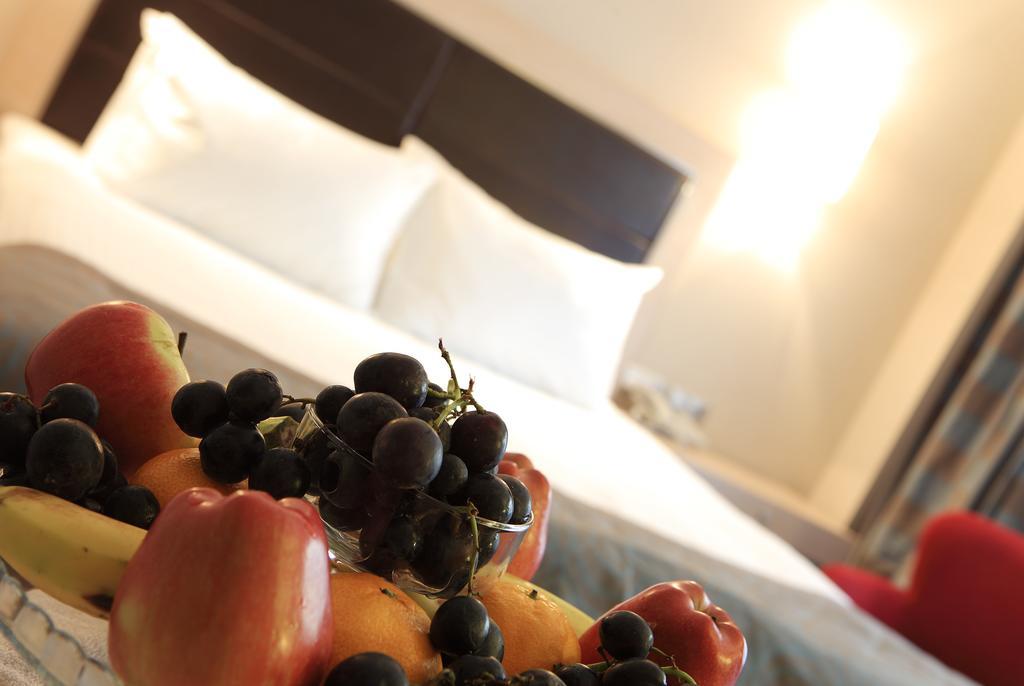 Eyuboglu Hotel Анкара Екстер'єр фото