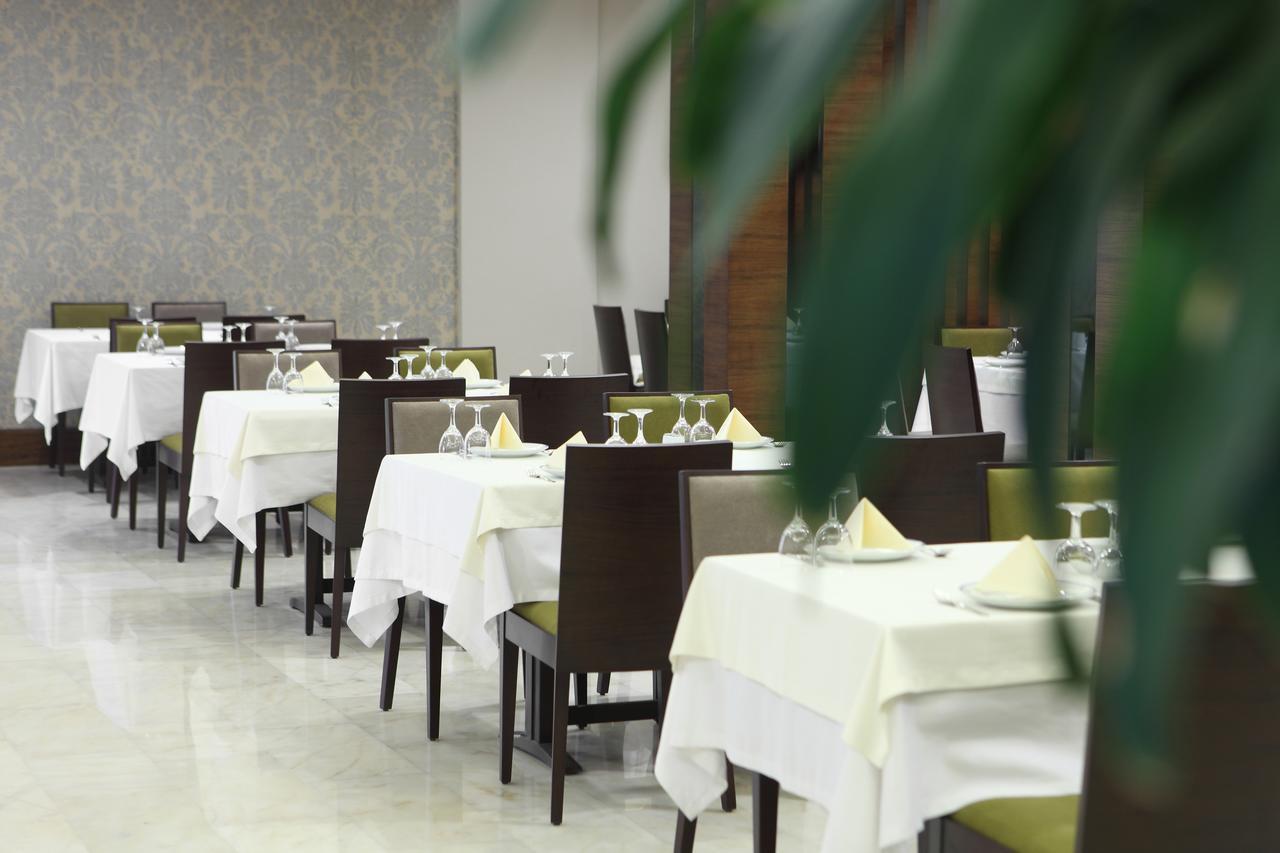 Eyuboglu Hotel Анкара Екстер'єр фото