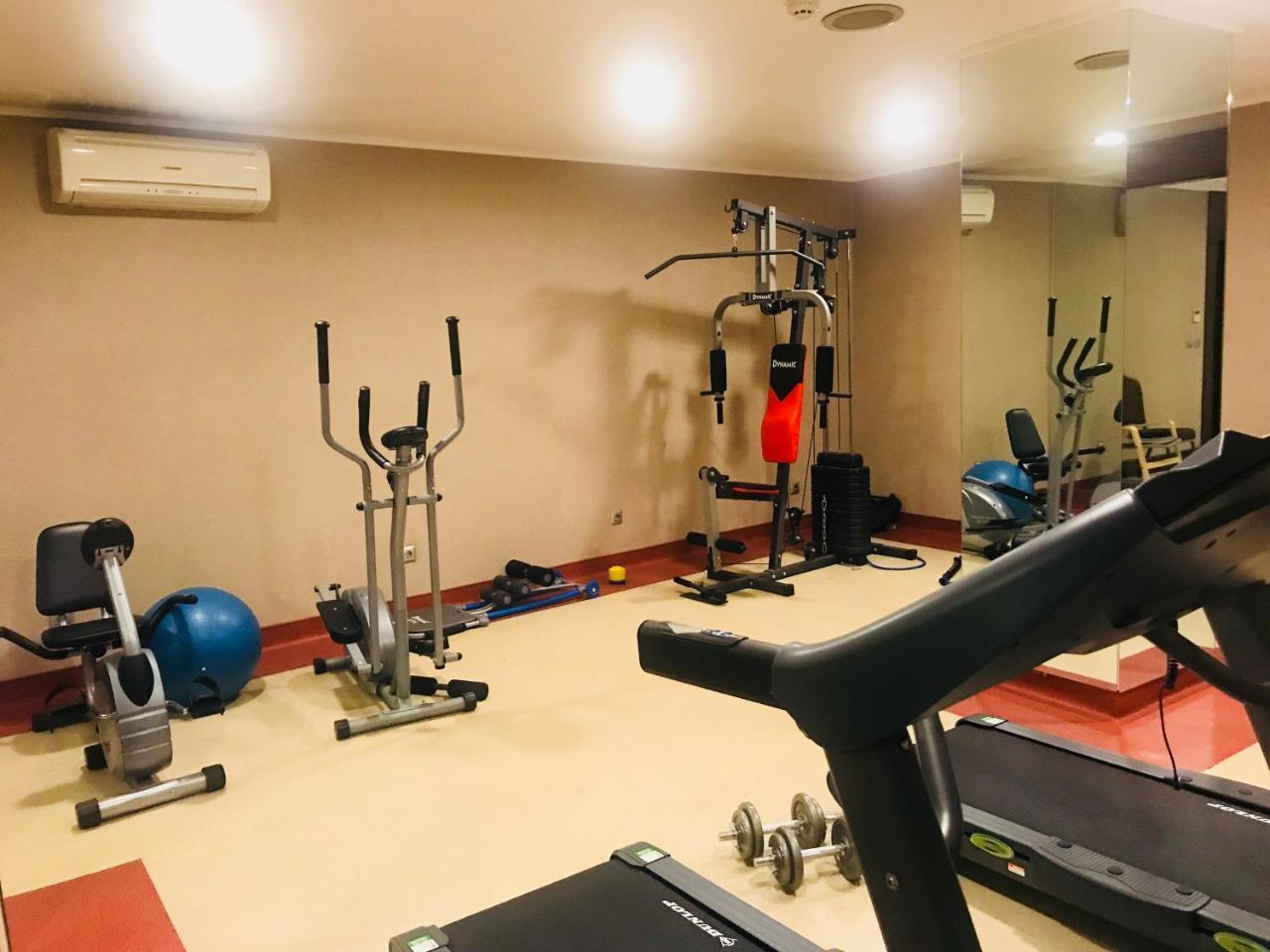 Eyuboglu Hotel Анкара Екстер'єр фото